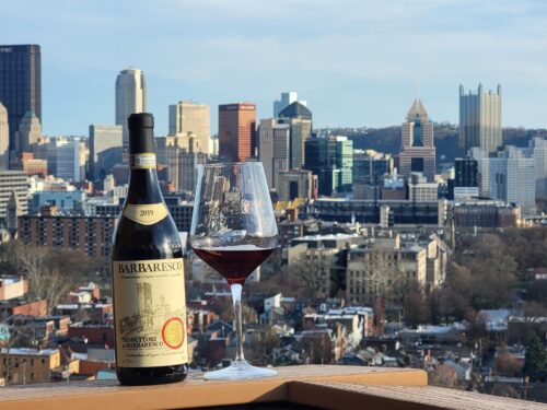 Produttori del Barbaresco 2019 Review – A Classic Nebbiolo