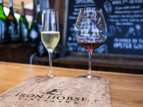 Where to Stay in Napa and Sonoma – Drive Times Add Up