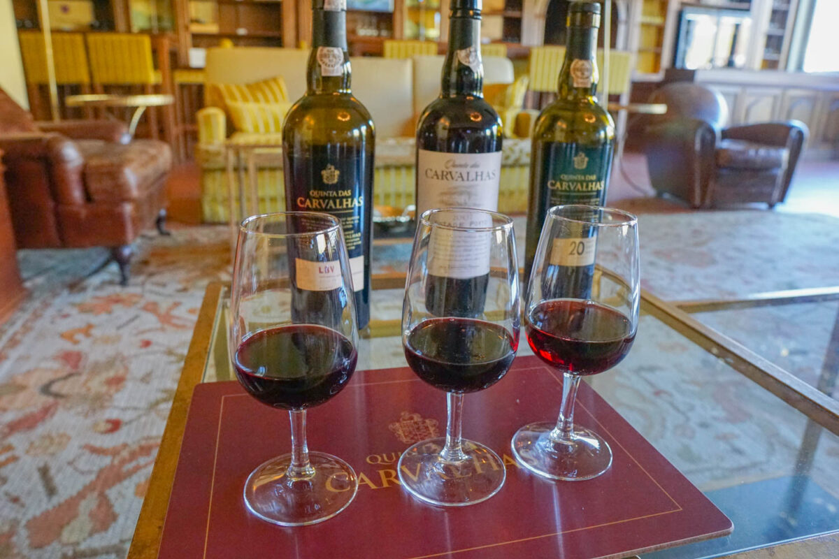 Douro Valley