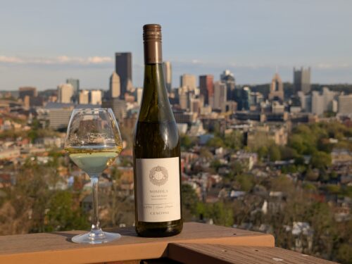 Cesconi Nosiola 2022 Review – Citrus Driven With Minerality