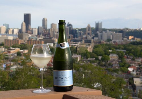 JC Calvet Brut 2022 Review – A Lovely Off-Dry Cremant