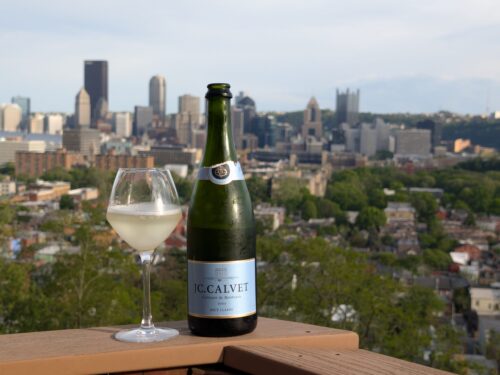JC Calvet Brut 2022 Review – A Lovely Off-Dry Cremant