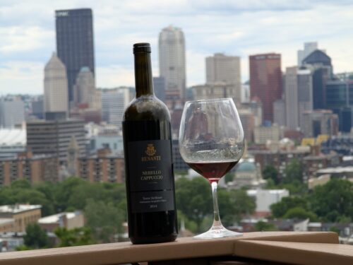 Benanti Nerello Cappuccio 2014 Review – A Rare Find