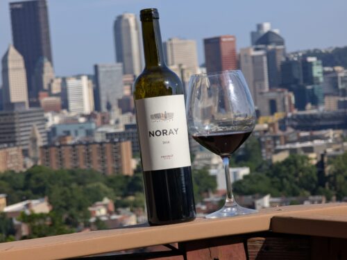 Roca de les Dotze Noray 2016 Review – Balanced and Complex