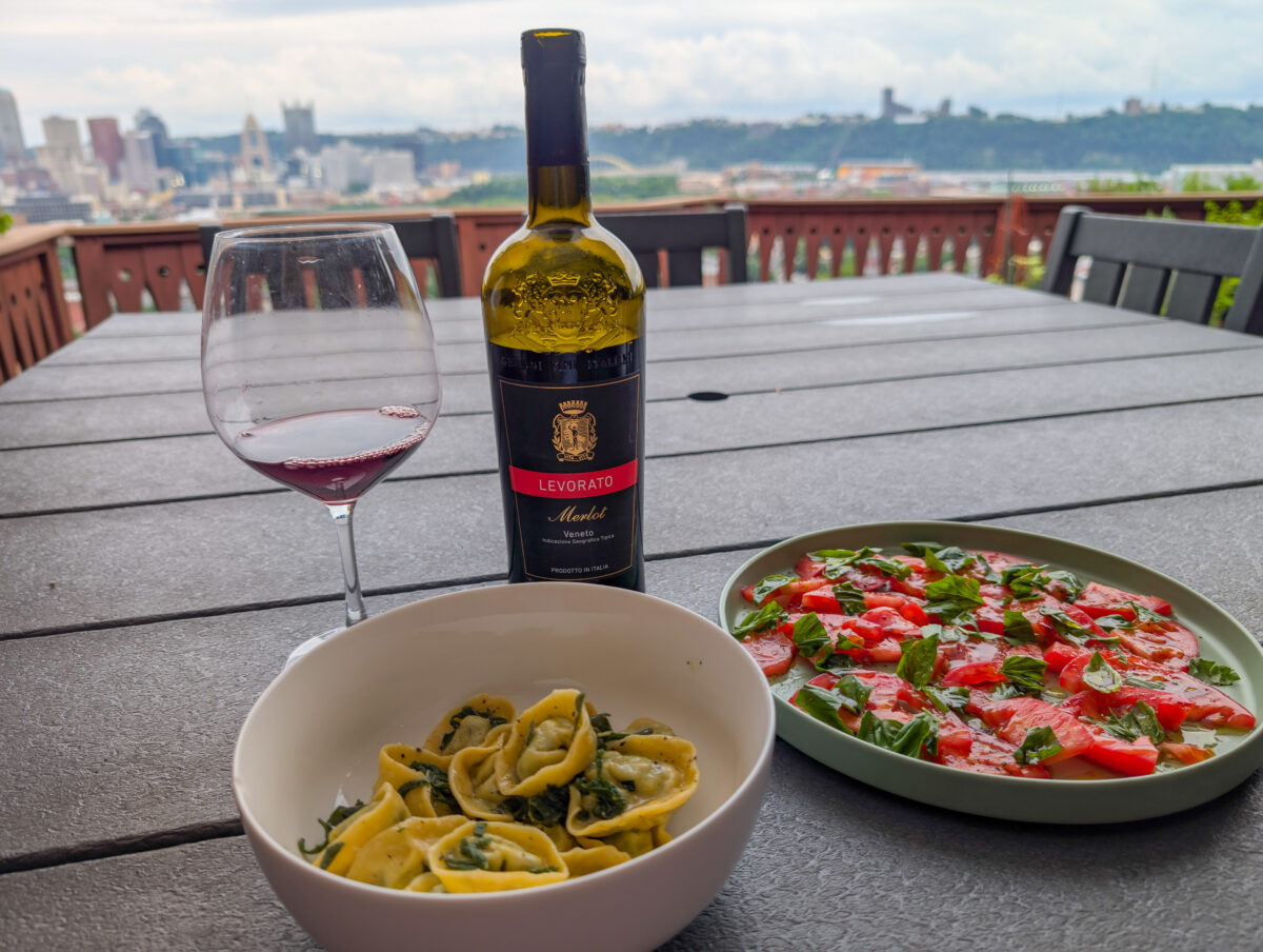 Cantina Levorato Merlot