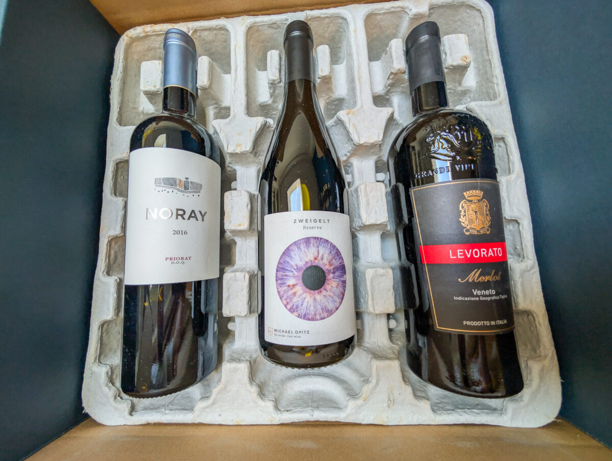 vinera Wine Society