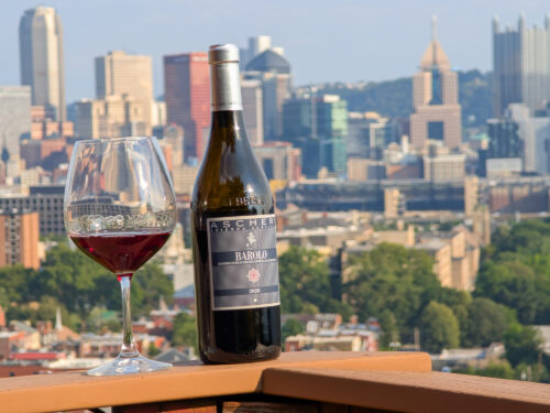 Ascheri Barolo 2020 Review – A More Approachable Nebbiolo