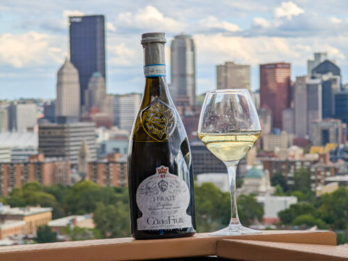 Ca dei Frati I Frati 2023 Review – Bright Turbiana