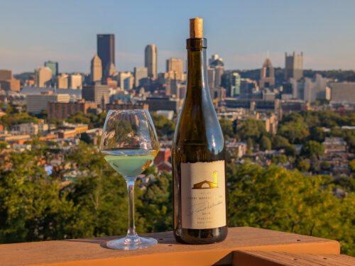 Robert Mondavi Chardonnay 2018 Review – Balanced With Age