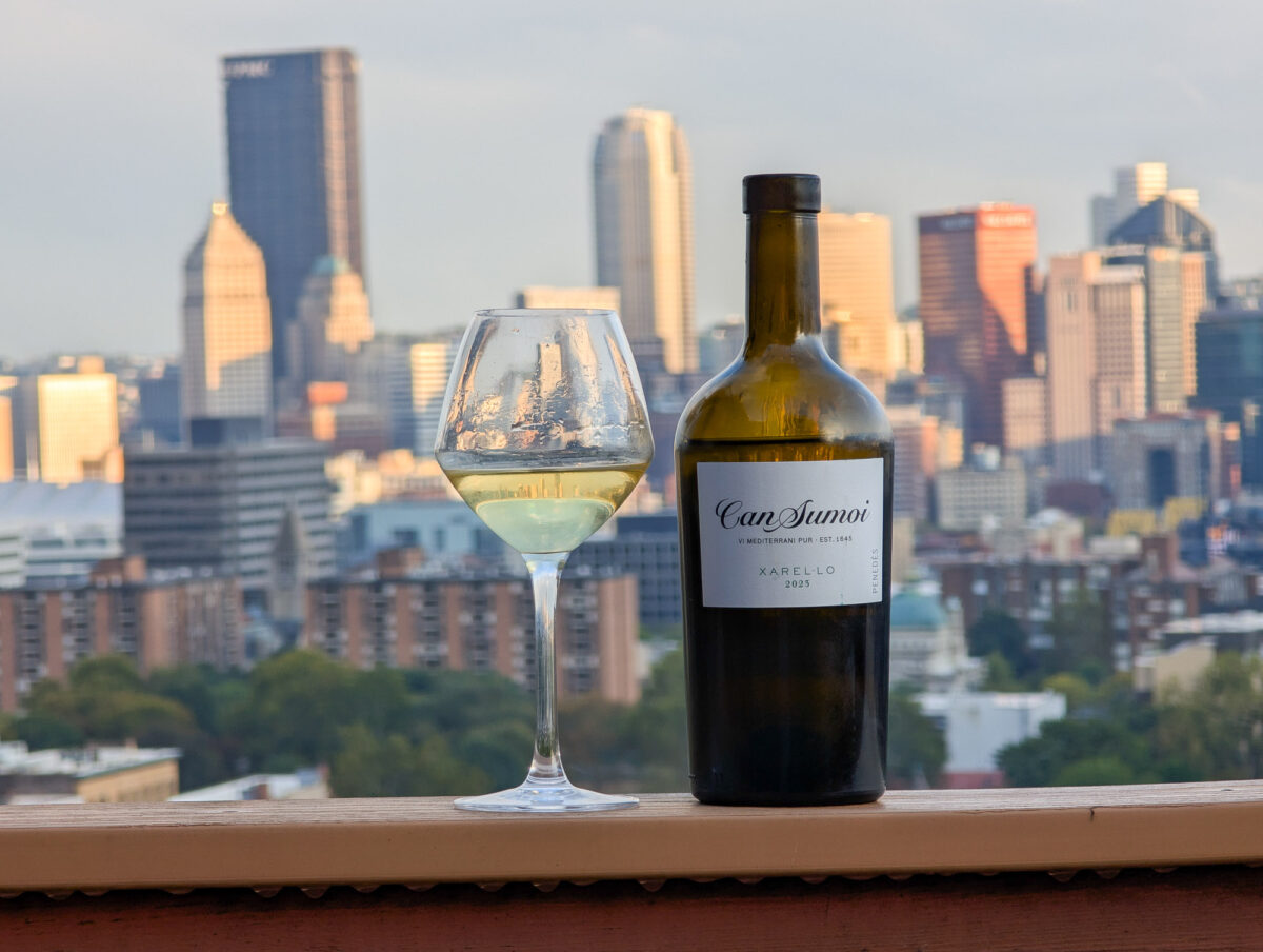 Can Sumoi Xarel-lo Can Sumoi Xarel-lo