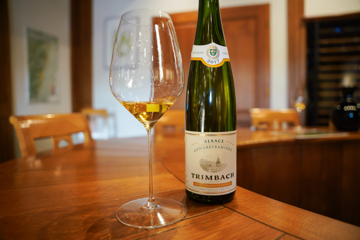 Domaine Trimbach Domaine Trimbach