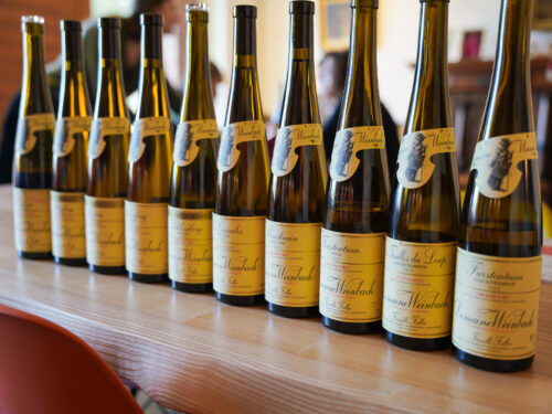 6 Wineries in Alsace to Try When Visiting the Famous Region