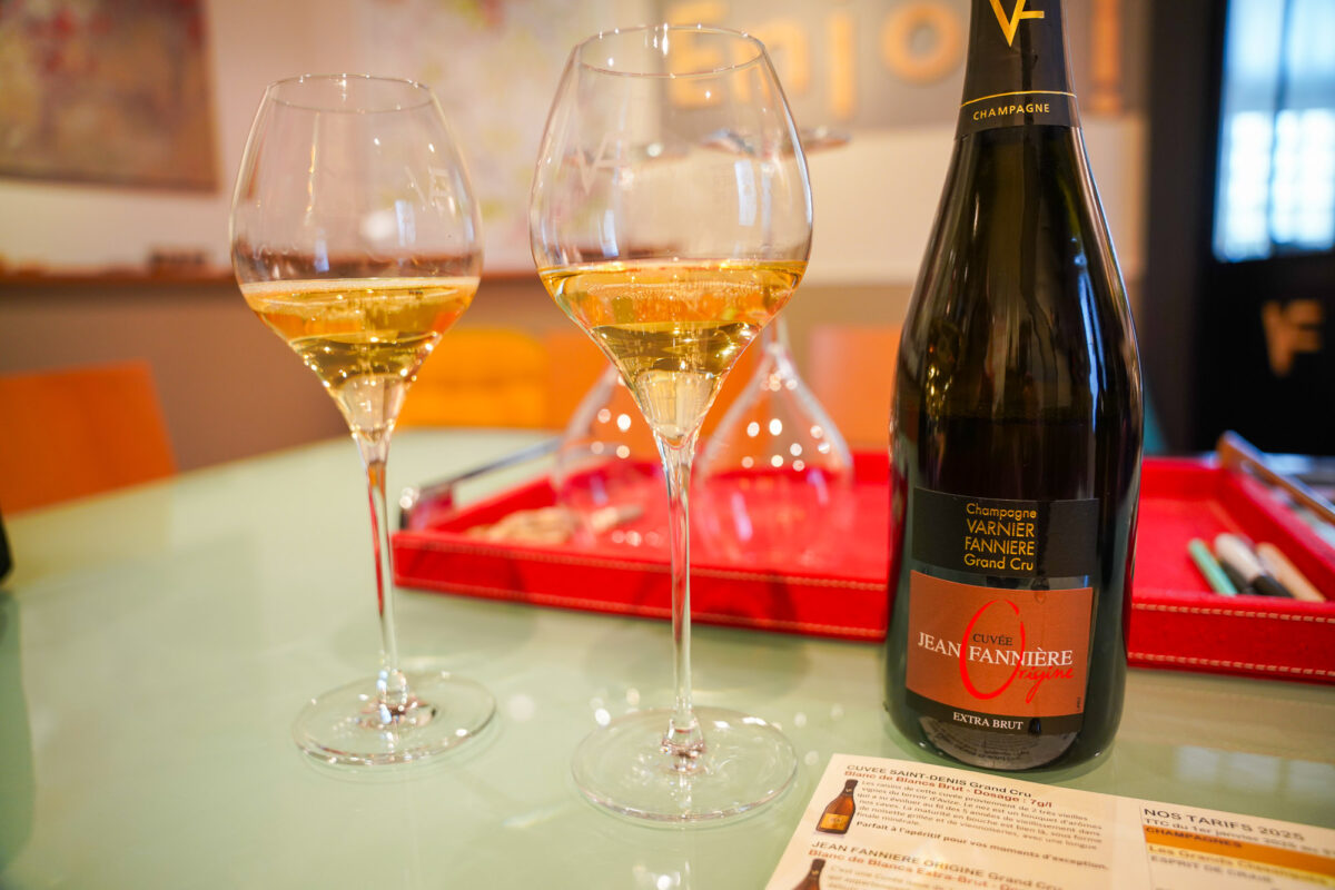 Varnier-Fanniere Varnier-Fanniere