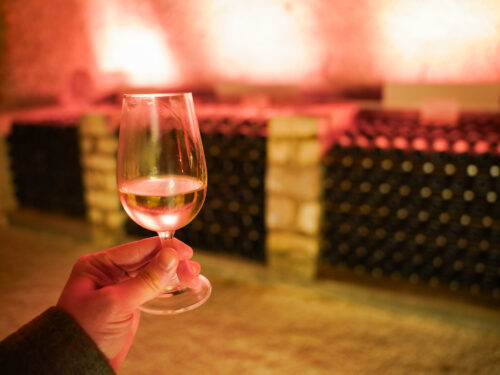 5 Champagne Wineries to Visit for an Excellent Tasting