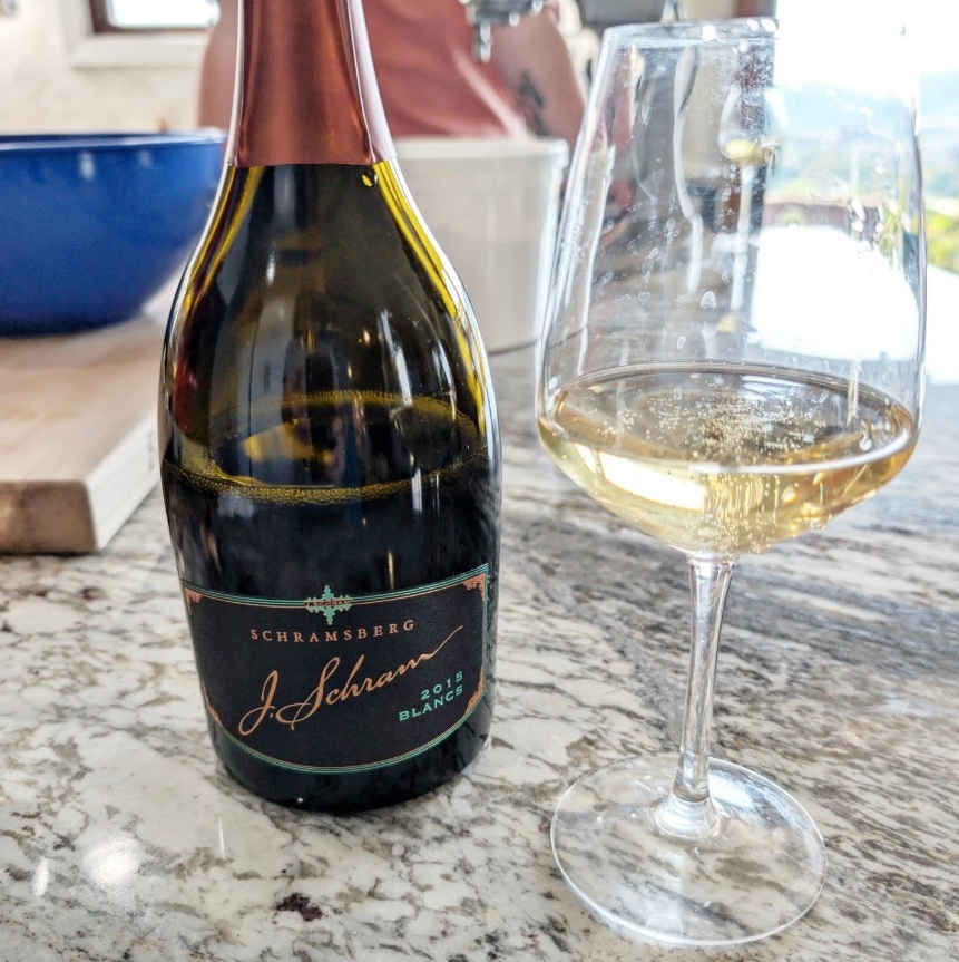 Schramsberg J Schram Schramsberg J Schram