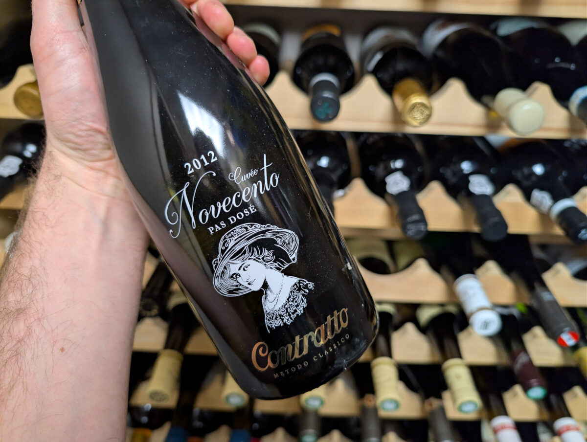 Contratto Pas Dose Novecento Contratto Pas Dose Novecento