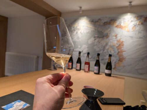 Where to Stay in Champagne for Wine Tasting – A Big Region