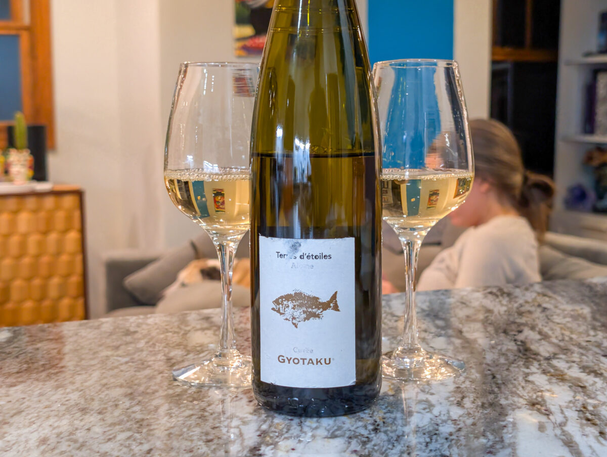 Christophe Mittnacht Terres d'etoiles Gyotaku Christophe Mittnacht Terres d'etoiles Gyotaku