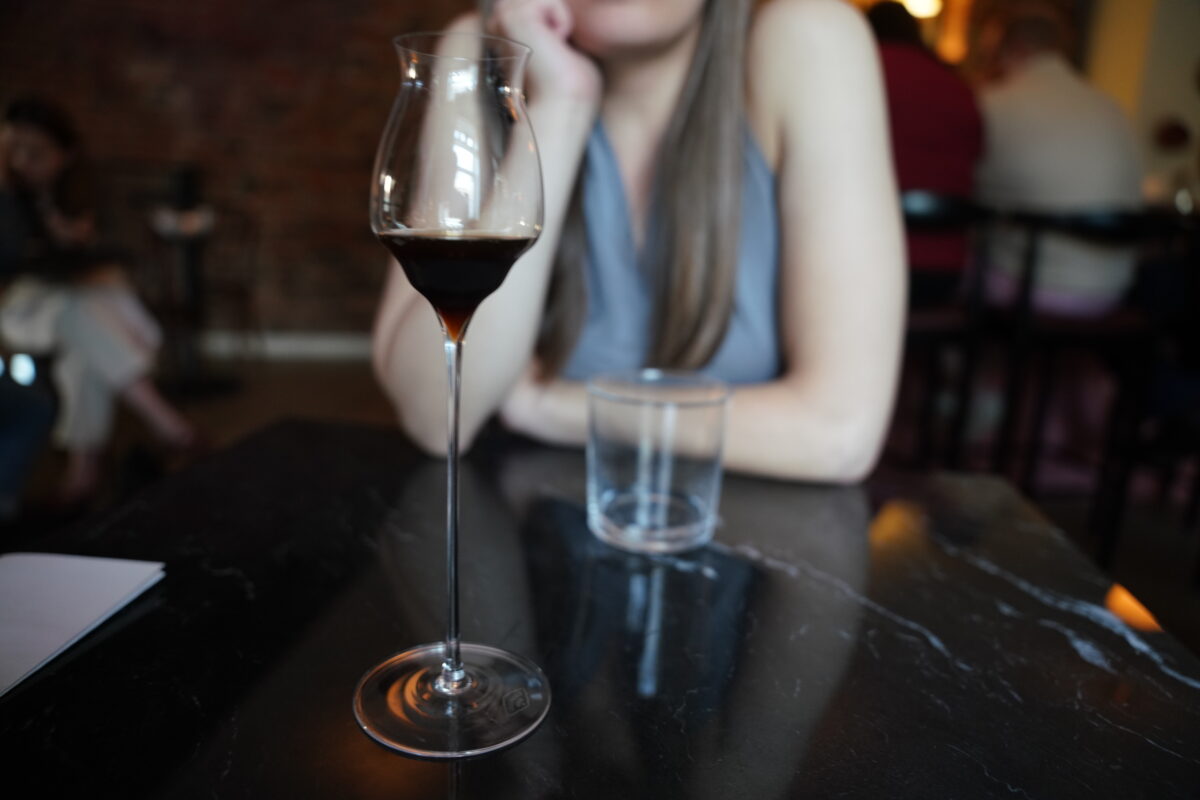 Vinarium Hungaricum Nectar of Tokaj Eszencia Vinarium Hungaricum Nectar of Tokaji Eszencia