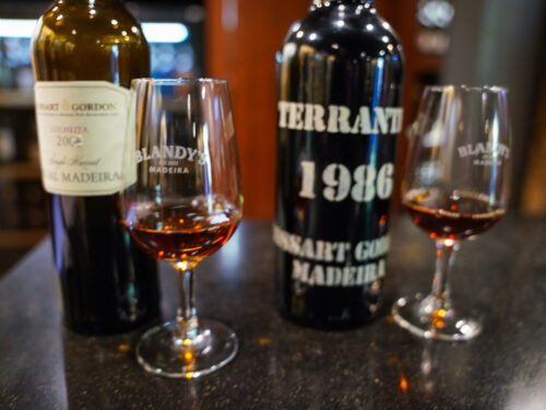 How to Plan a Madeira Wine Trip – Tips and Advice