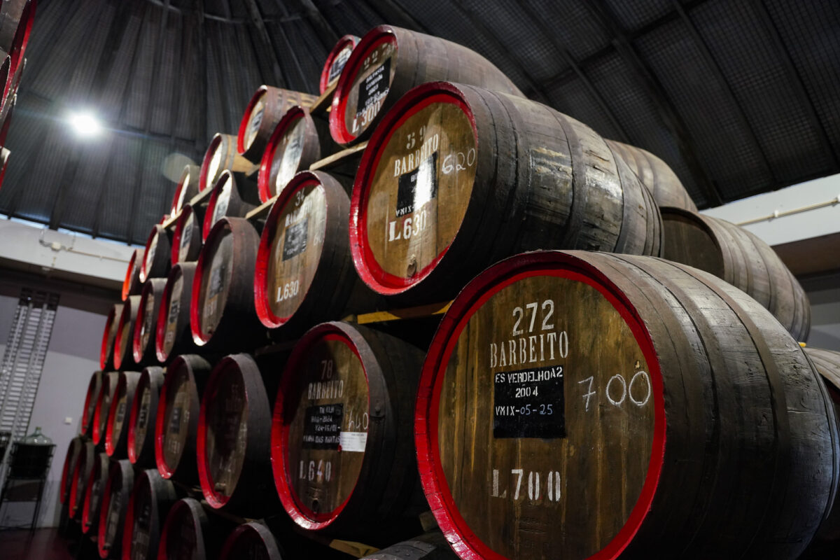 Madeira Wine Madeira Wine