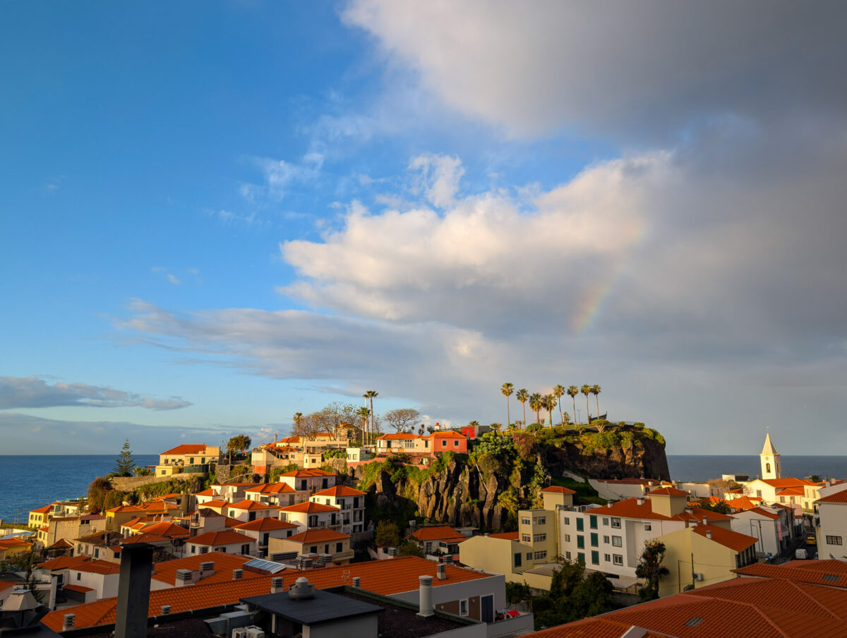 Camara de Lobos Camara de Lobos