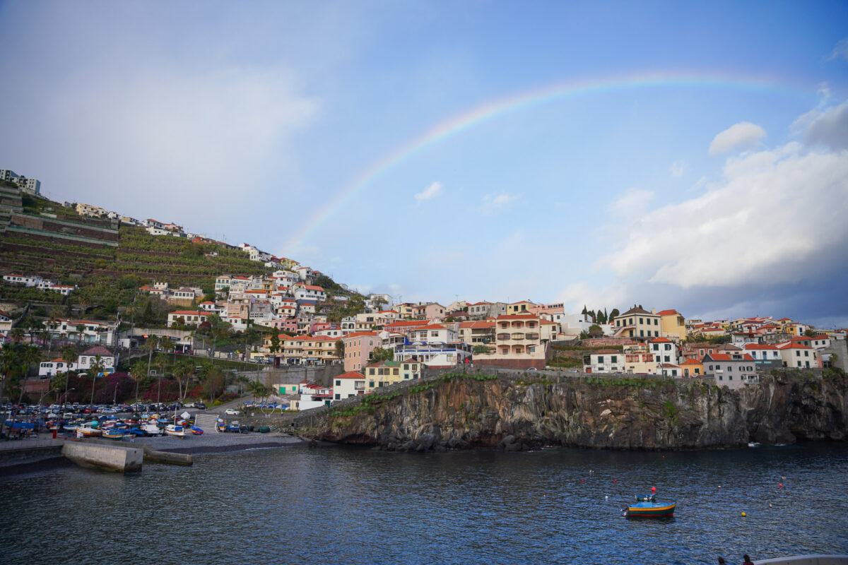 Camara de Lobos Camara de Lobos