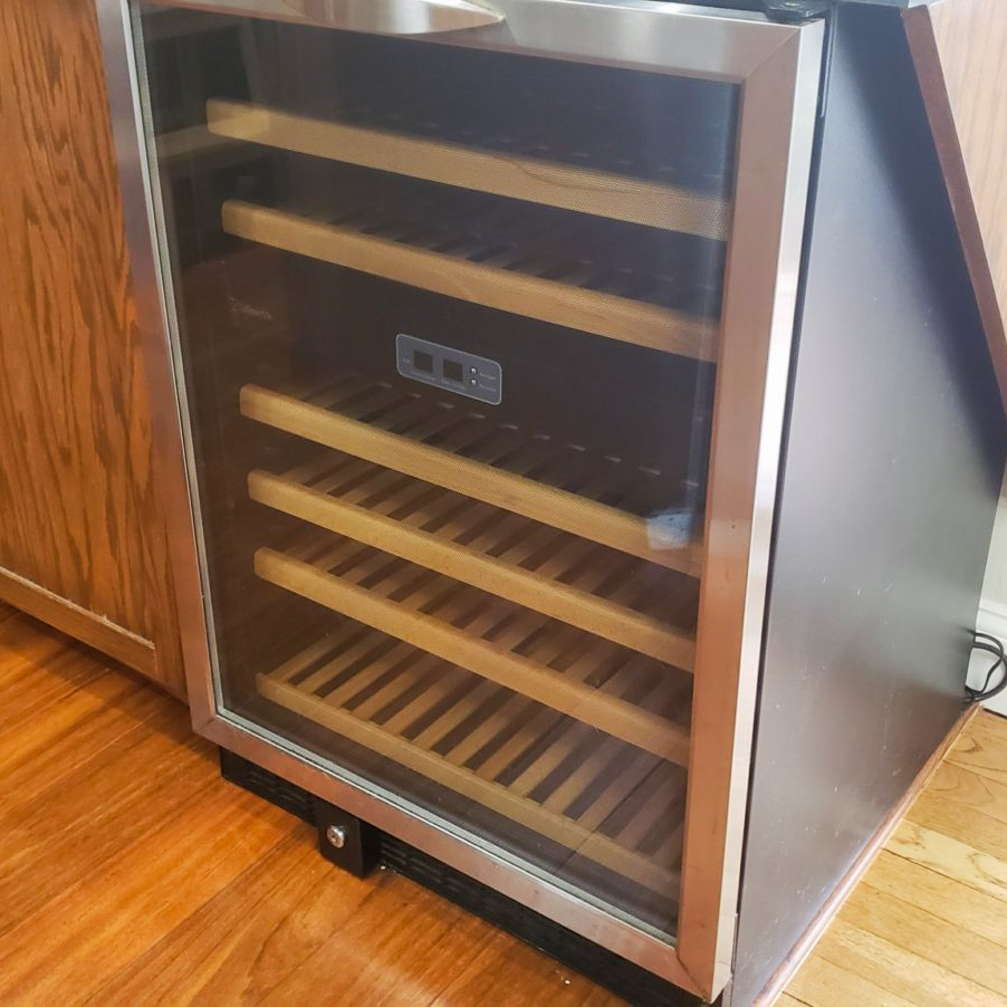 Wine Fridge Wine Fridge