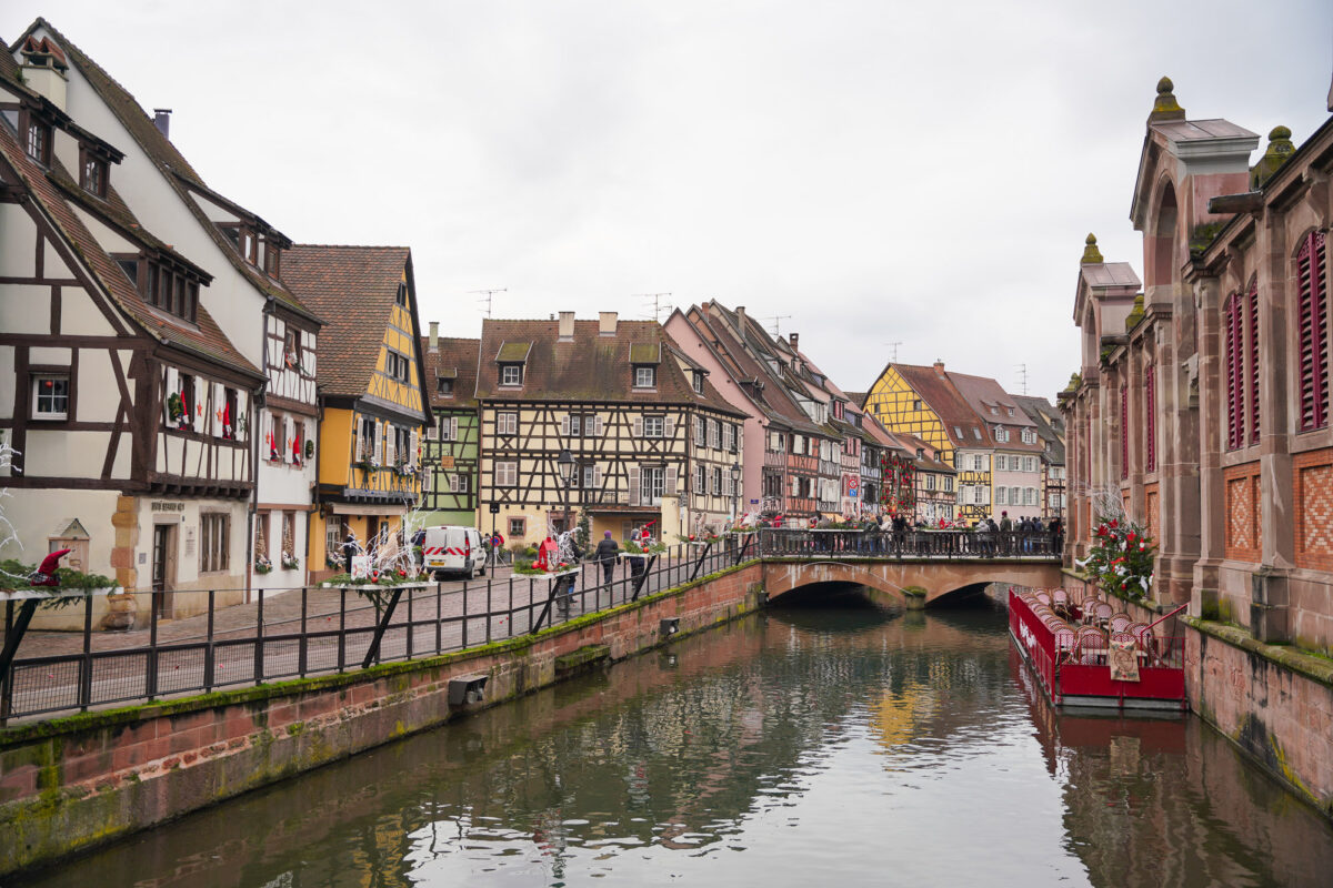 Alsace is Beautiful Alsace is Beautiful