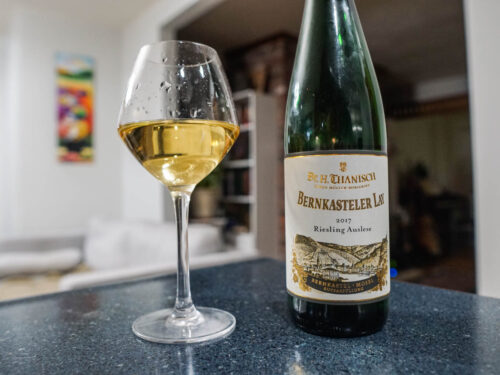 Tips and Advice for Studying for Wine Scholar Guild Exams