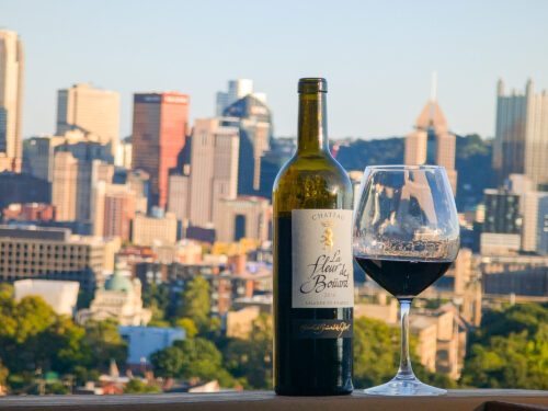 Chateau La Fleur de Bouard Lalande de Pomerol 2016 Review