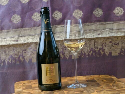 Champagne Varnier-Fanniere St. Denis Review – Exquisite Bubbly